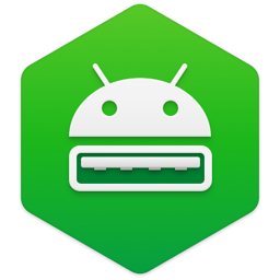 android utility for mac